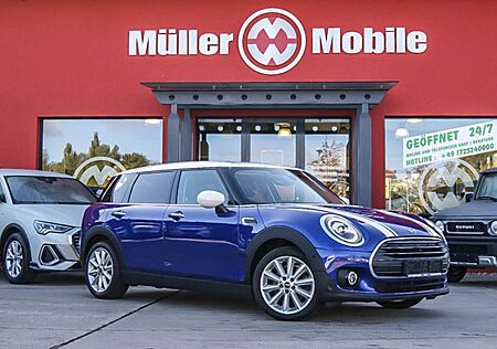 Mini Cooper Clubman D Aut. PEPPER CARPLAY KAMERA LED