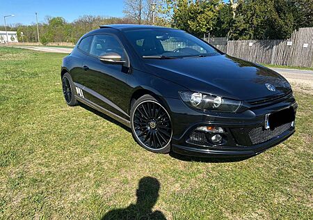 VW Scirocco Volkswagen 1.4 TSI