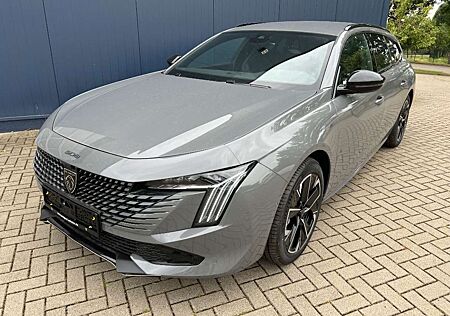 Peugeot 508 SW BlueHDi 130 EAT8 GT (F)