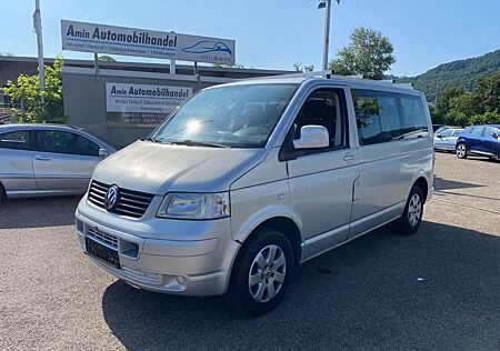 VW T5 Transporter Volkswagen Kasten-Kombi Kombi 4Motion