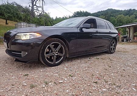 BMW 530d 530 Touring Aut.