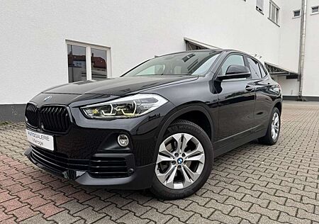 BMW X2 sDrive 18d Aut. NAVI/LED/SPORTSITZE/PDC