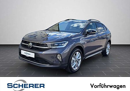 VW Taigo Volkswagen Life 1,0 l TSI OPF 116 PS DSG7