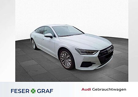Audi A7 Sportback 50TDI /LED/Navi+/ACC/Kamera