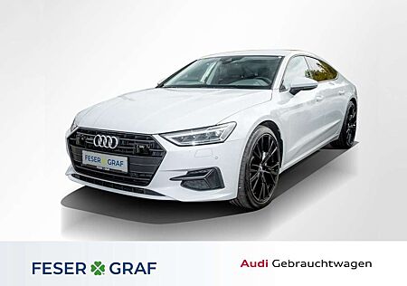 Audi A7 Sportback 50TDI /LED/Navi+/ACC/Kamera