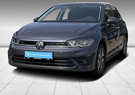 VW Polo Volkswagen 1.0 LM15 Sitzhzg LED