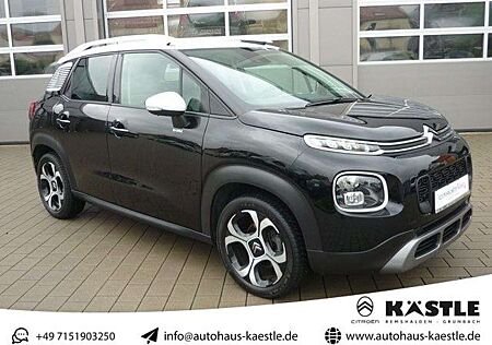 Citroën C3 Aircross Citroen Shine PT110 HUD*NAVI*Android Auto*PDC