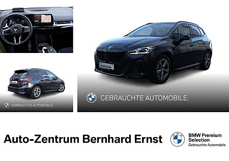 BMW 214 223i Active Tourer xDrive M Sportpaket Pano AHK