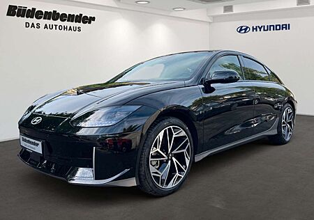 Hyundai IONIQ 6 Techniq Elektro "20" + Sitz Paket"