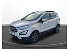 Ford EcoSport Cool&Connect