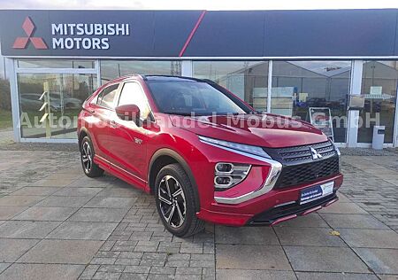 Mitsubishi Eclipse Cross Top Hybrid 4WD