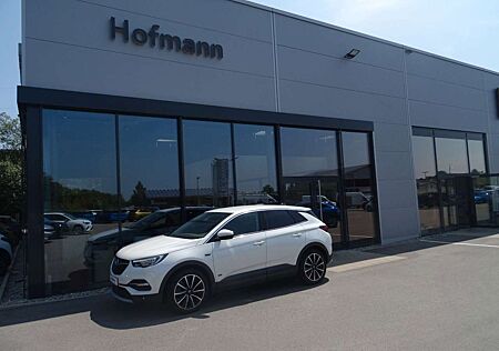 Opel Grandland X Grandland 1.6 AWD Hybrid, Klima, Kamera, Navi