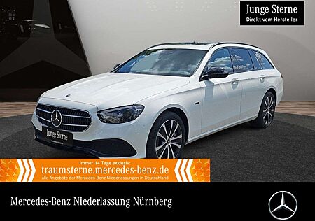 Mercedes-Benz E 300 de T AVANTG+NIGHT+360+MULTIBEAM+FAHRASS+HUD