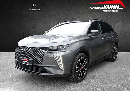 DS Automobiles DS7 Crossback DS 7 Crossback Performance Line+ BlueHDi 130