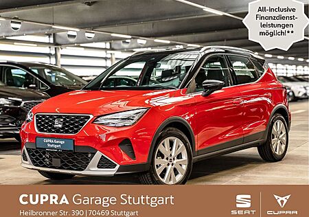 Seat Arona 1.0 TSI Xperience OPF (EURO 6d)