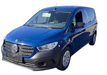 Mercedes-Benz Citan e Kasten BASE Lang KAMERA+MBUX