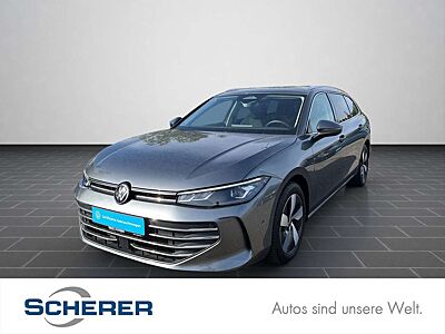 Volkswagen Passat Variant 2.0 TDI DSG Business AHK+Pano+ACC