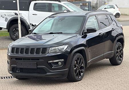 Jeep Compass Longitude FWD Euro6d