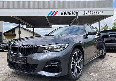 BMW 330 e TOURING ///M-SPORTPAKET/LC"PR"/ACC/SHZ/CAM