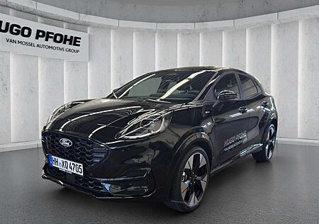 Ford Puma ST-Line 1.0 EB MHEV Autom LED *Aktion Big Deal*