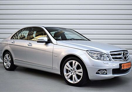 Mercedes-Benz C 300 C300 Avantgarde+Navi+Xenon+PDC+Nur 23.900KM