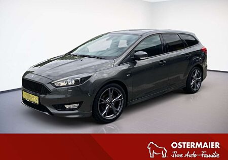 Ford Focus Turnier ST-Line 1.5 EcoBoost NAVI.BI-XENON.SITZHZG