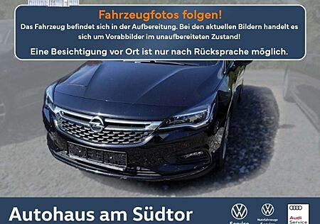 Opel Astra K Sports Tourer 1.4 Turbo Innovation | RFK