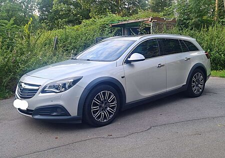 Opel Insignia Basis 4x4