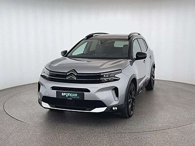 Citroen C5 Aircross ë-Series *NAVI*RFK*KLIMA*uvm