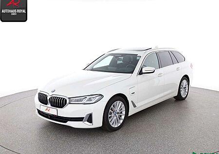 BMW 530 e T ACC,360GRAD,SITZKLIMA,MASSAGE,H/K,HEADUP