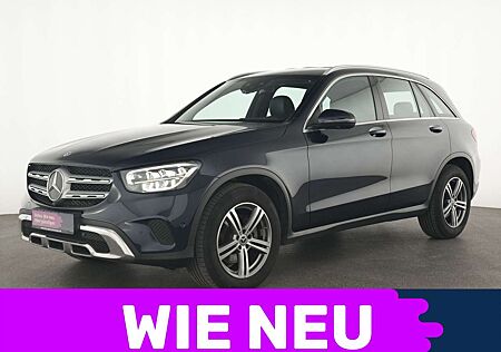 Mercedes-Benz GLC-Klasse GLC 200 d 4Matic Head-up|Fahrassistenz-Paket|LED