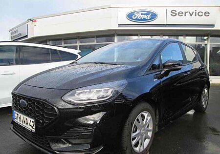 Ford Fiesta 1.0 EcoBoost Hybrid S&S ST-LINE