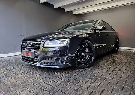 Audi S8 4.0 TFSI PLUS, QUATTRO, MATRIX, CARBON, ACC,e.DACH