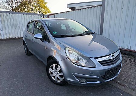 Opel Corsa 1.2 16V Easytronic Innovation 110 Jahre