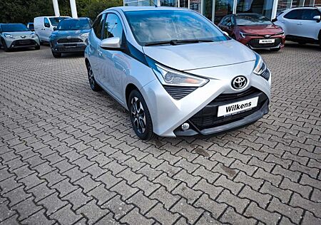 Toyota Others Aygo AYGO x-play club