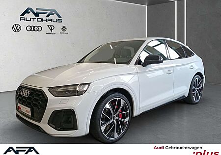 Audi SQ5 Sportback TDI qu. tiptr. Luft*Matrix*Pano