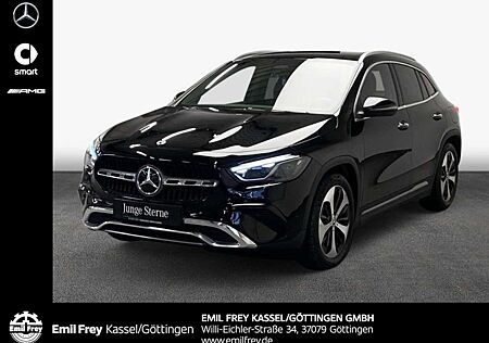 Mercedes-Benz GLA 200 Progressive Advanced