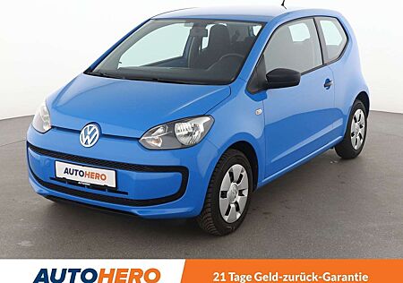 VW Up Volkswagen ! 1.0 Take ! *KLIMA*GARANTIE*