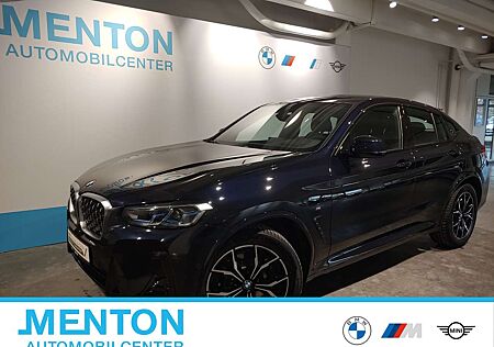 BMW X4 xDrive30d M Sportpaket/AHK/Panorama/Laserlicht