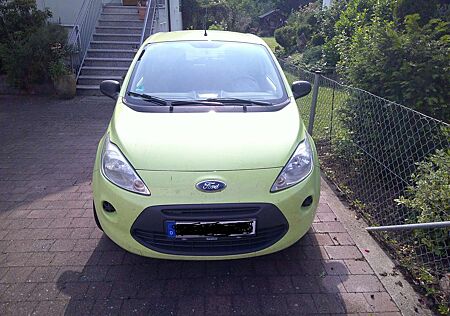 Ford Ka /+ 1.2 Trend