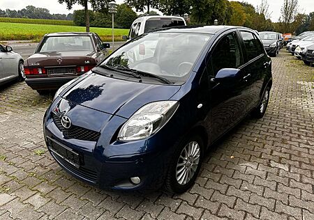 Toyota Yaris Sol 1,33 - Klima - Alu - TÜV neu