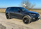 Land Rover Discovery Sport TD4 Aut. HSE