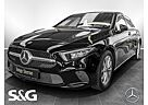 Mercedes-Benz A 180 Progressive MBUX+RüKam+LED+17+Totwink