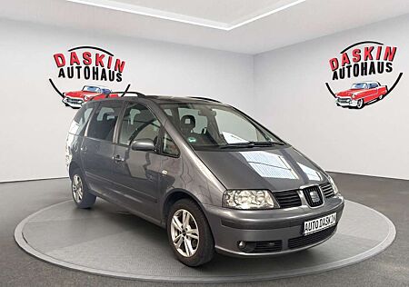 Seat Alhambra Reference *7 SITZER*