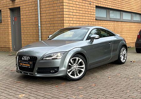 Audi TT Coupe 3.2 Coupe quattro/AUTOMATIK/NAVI/SHZ/LE