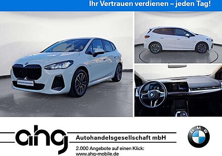 BMW 218 Steptronic DCT M Sportpaket