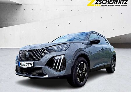 Peugeot 2008 Elektro GT LED*Navi*SHZ*2xKlima*360 Kamera