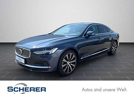 Volvo S90 2.0 B5 DSG/AreaView/HuD/LED uvm.