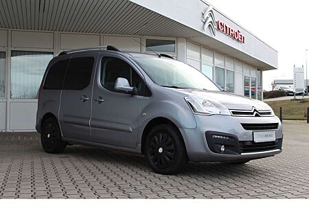 Citroën Berlingo Citroen Multisp.Blue HDI 100PS
