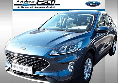 Ford Kuga Cool & Connect Winter Paket ##Lenkradheizung##